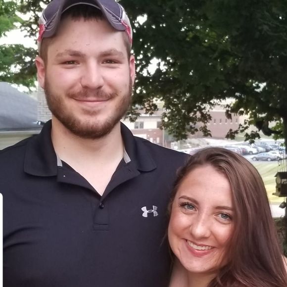 Meet your Posher, Madaline - Picture 1 of 1